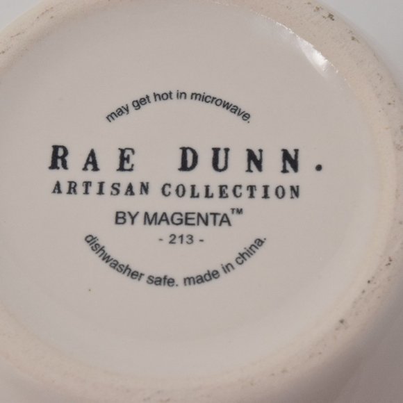 Rae Dunn Comfort Stockings Over Fireplace Mug New Holiday Winter Coffee Cup Gift - Picture 9 of 11